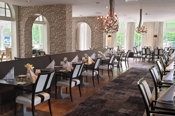Fletcher De Mallejan Hotel - Restaurant (Gelderland)